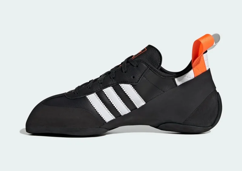 adidas Samba Climbing Shoe Releases October 6th for $120