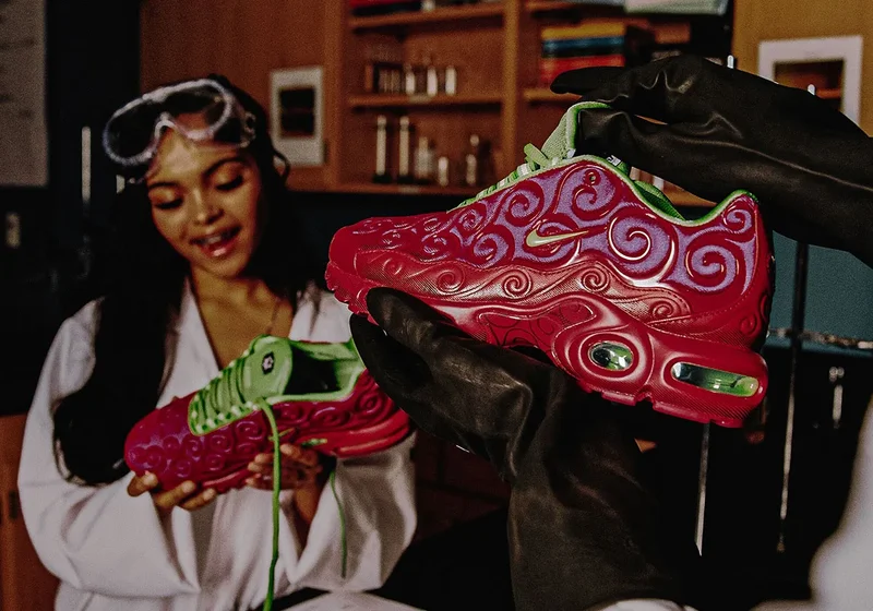Nike Air Max Plus x One Piece “Ope Ope” Releases September 19th